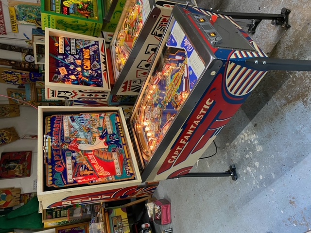 Welcome to PinRescue.com - Pinball machines for sale, pinball game ...