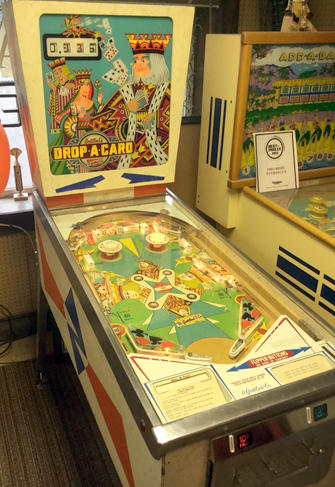 Welcome to PinRescue.com - Pinball machines for sale, pinball game ...