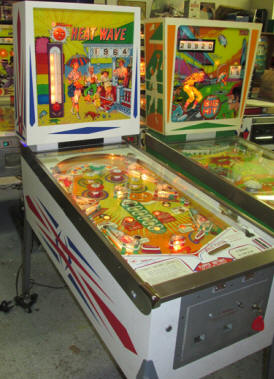 Welcome to PinRescue.com - Pinball machines for sale, pinball game ...