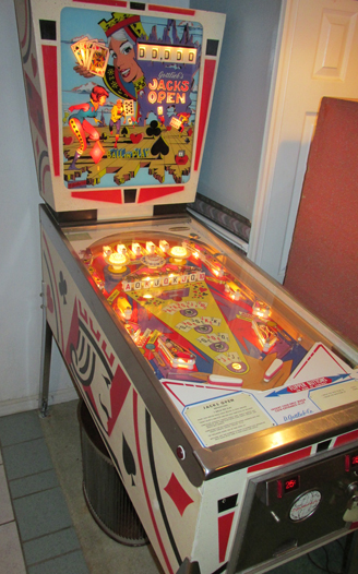 Welcome to PinRescue.com - Pinball machines for sale, pinball game ...