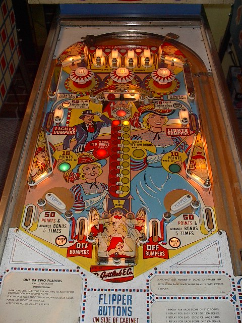 Welcome to PinRescue.com - Pinball machines for sale, pinball game ...