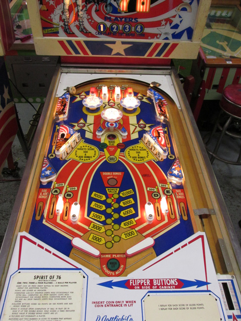 Welcome to PinRescue.com - Pinball machines for sale, pinball game ...