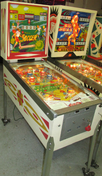 Welcome to PinRescue.com - Pinball machines for sale, pinball game ...